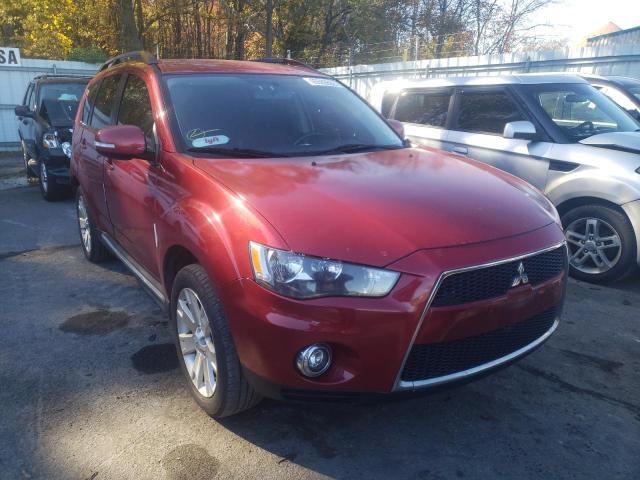 mitsubishi outlander 2013 ja4jt3aw8du019372