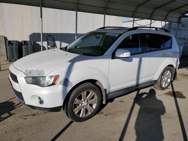 mitsubishi outlander 2010 ja4jt3aw9az016088