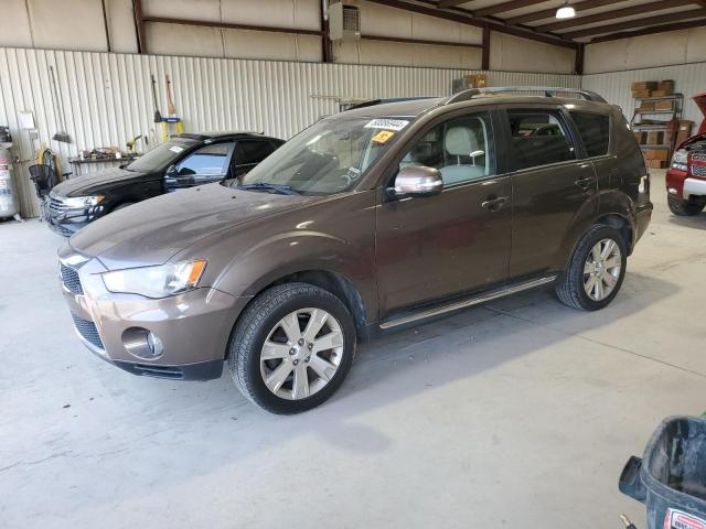 mitsubishi outlander 2011 ja4jt3aw9bu033682