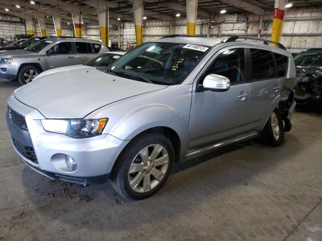 mitsubishi outlander 2012 ja4jt3aw9cu001350