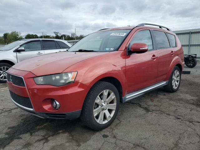 mitsubishi outlander 2010 ja4jt3awxaz010638