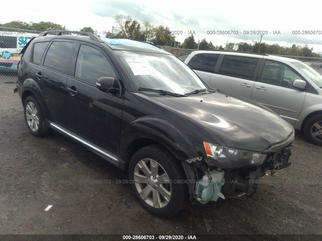 mitsubishi outlander 2010 ja4jt3awxaz016357