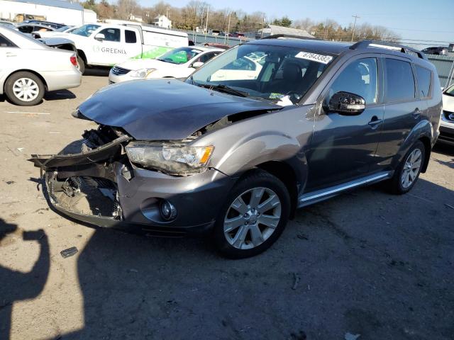 mitsubishi outlander 2011 ja4jt3awxbu024733