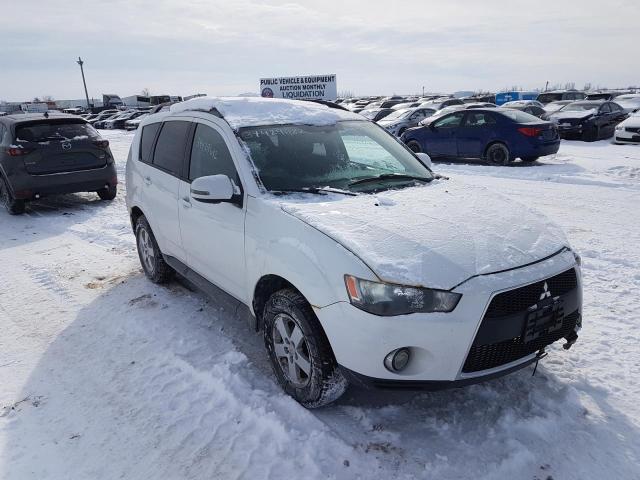 mitsubishi outlander 2010 ja4jt3ax7az609604