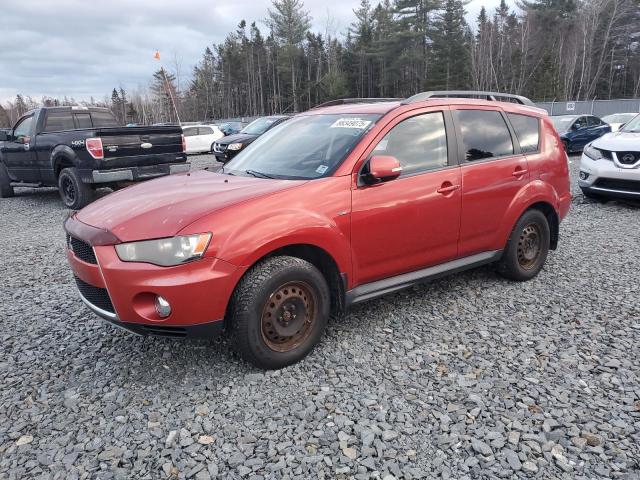 mitsubishi outlander 2012 ja4jt3ax9cu600449