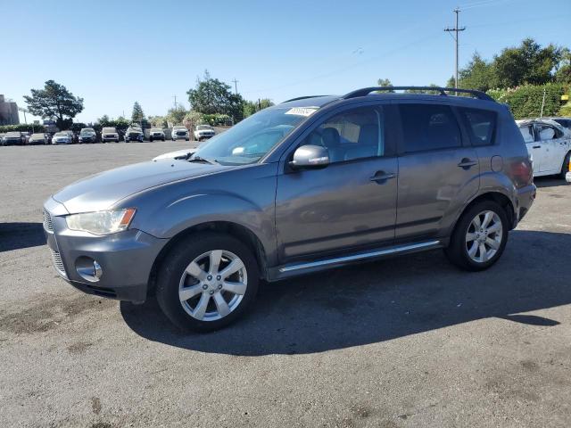 mitsubishi outlander 2010 ja4jt4ax4az006714