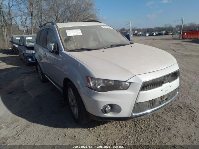 mitsubishi outlander 2010 ja4jt4ax4az010424