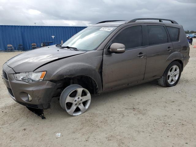 mitsubishi outlander 2010 ja4jt4ax5az002588