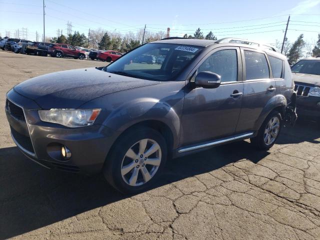 mitsubishi outlander 2010 ja4jt4ax7az005377