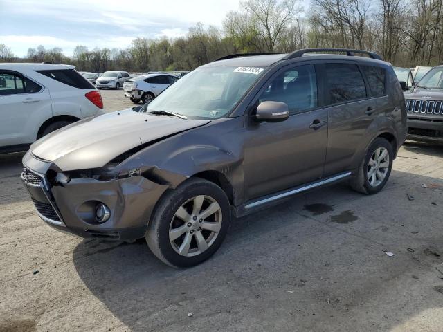 mitsubishi outlander 2010 ja4jt4axxaz016244