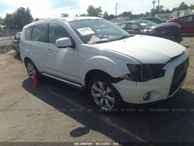 mitsubishi outlander 2010 ja4jt5ax0az003749