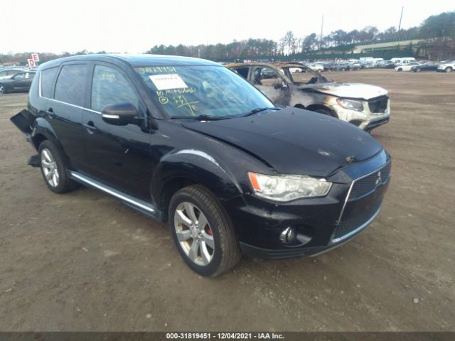 mitsubishi outlander 2010 ja4jt5ax0az010863