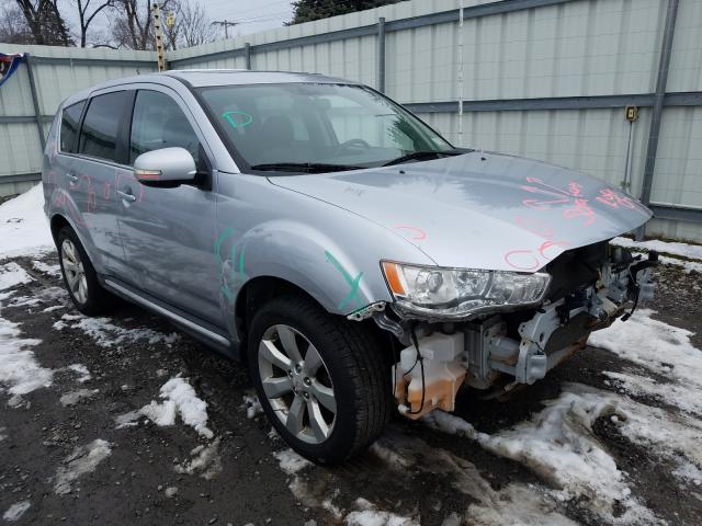 mitsubishi outlander 2010 ja4jt5ax1az003839