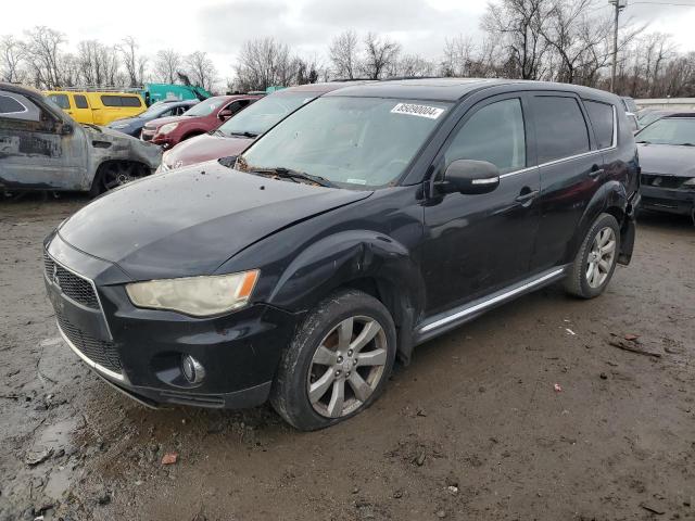 mitsubishi outlander 2010 ja4jt5ax1az014100