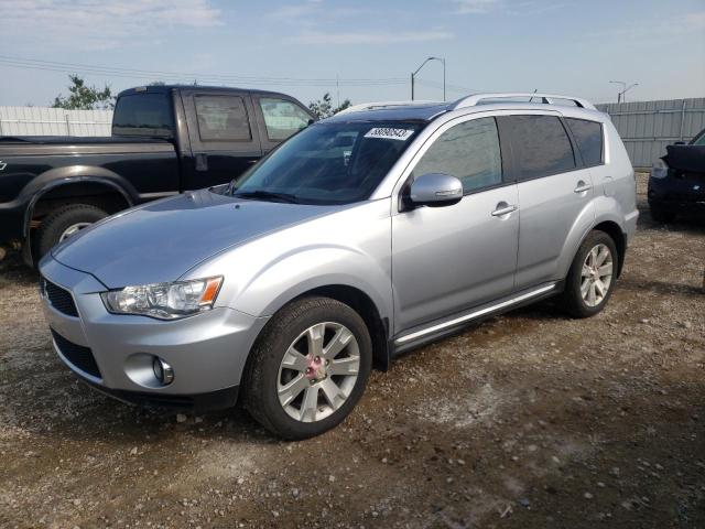 mitsubishi outlander 2010 ja4jt5ax1az606371