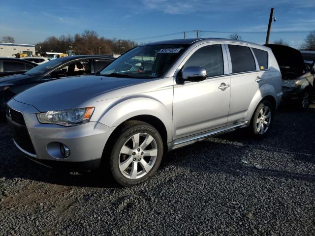 mitsubishi outlander 2010 ja4jt5ax2az017197