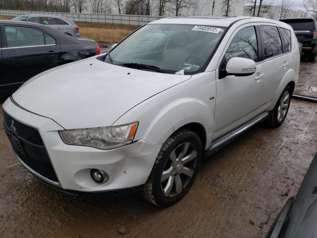 mitsubishi outlander 2011 ja4jt5ax2bu014542