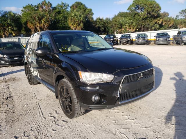 mitsubishi outlander 2011 ja4jt5ax2bu015643