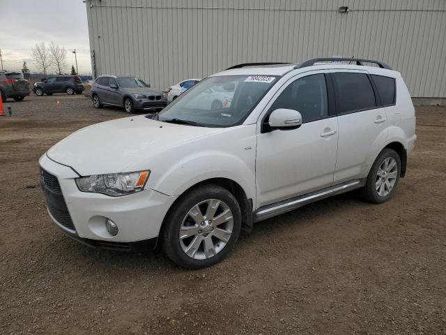 mitsubishi outlander 2012 ja4jt5ax3cu604749