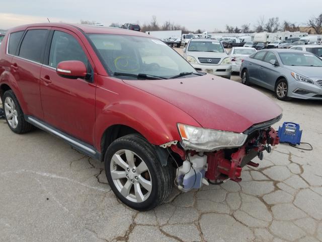 mitsubishi outlander 2010 ja4jt5ax4az003494