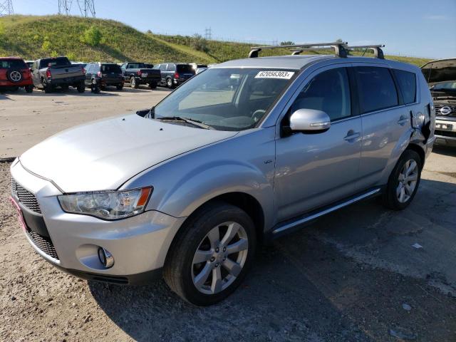 mitsubishi outlander 2011 ja4jt5ax4bu009911