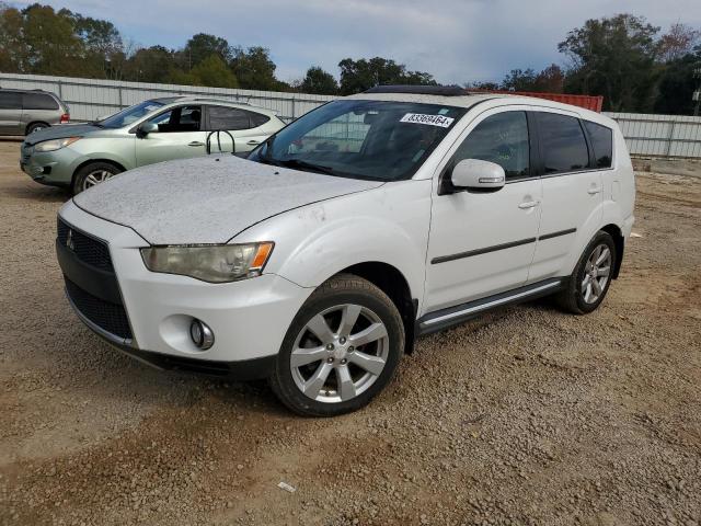 mitsubishi outlander 2010 ja4jt5ax5az005237