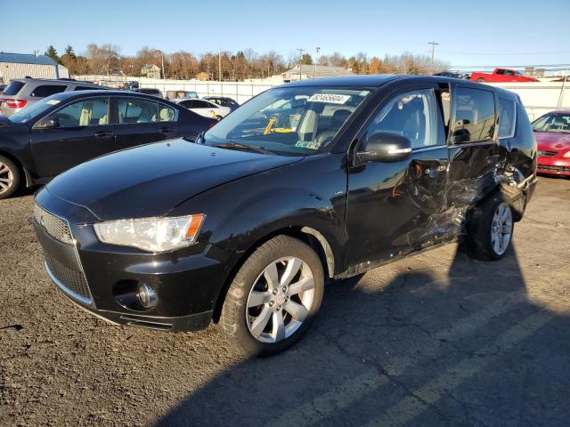 mitsubishi outlander 2011 ja4jt5ax6bu023454