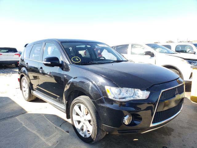 mitsubishi outlander 2012 ja4jt5ax6cu003304