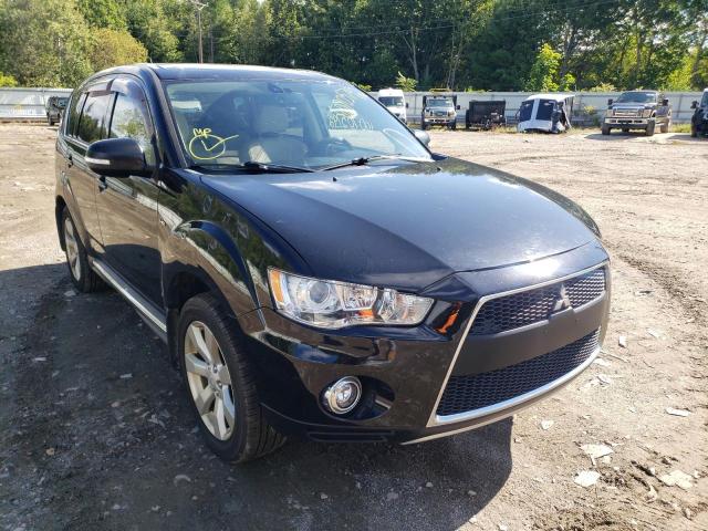 mitsubishi outlander 2013 ja4jt5ax6du011761