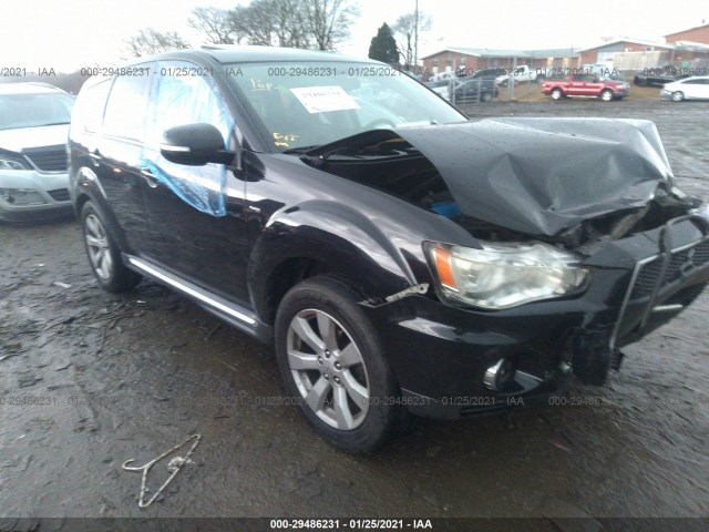 mitsubishi outlander 2011 ja4jt5ax8bu007658