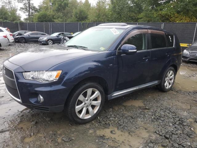 mitsubishi outlander 2011 ja4jt5ax8bu032088