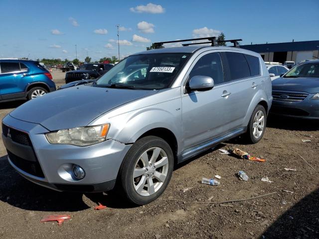 mitsubishi outlander 2012 ja4jt5ax8cu000601