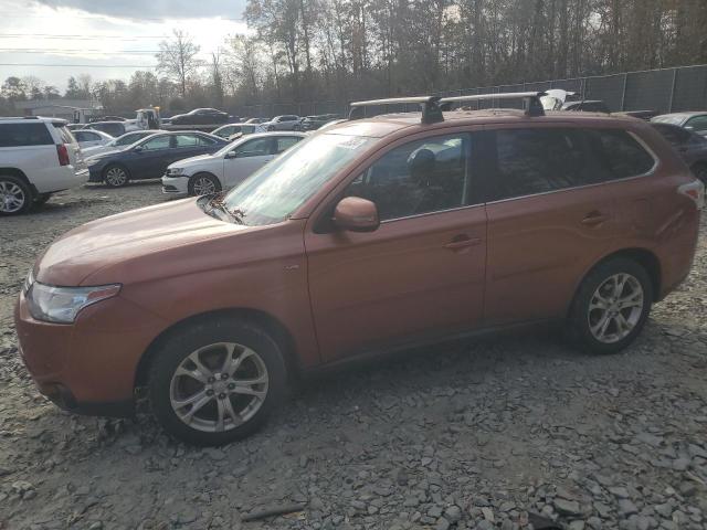 mitsubishi outlander 2014 ja4jz4ax0ez009663