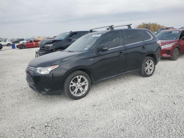 mitsubishi outlander 2014 ja4jz4ax0ez017374