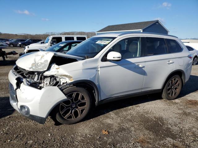 mitsubishi outlander 2015 ja4jz4ax0fz003783