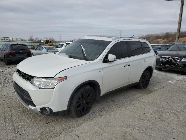 mitsubishi outlander 2015 ja4jz4ax0fz005095