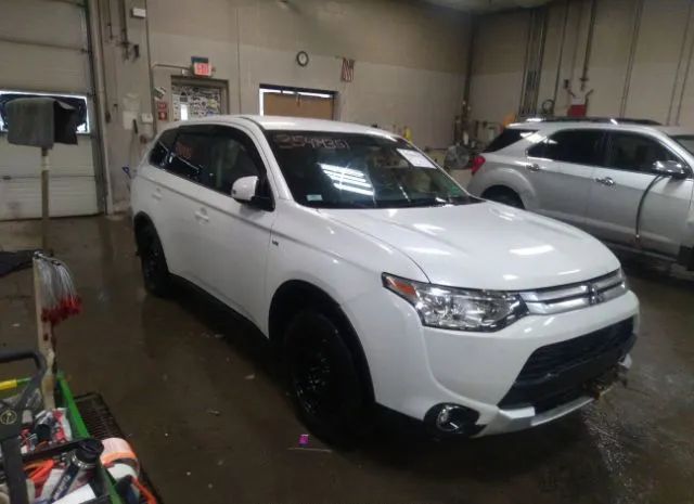 mitsubishi outlander 2015 ja4jz4ax0fz008613