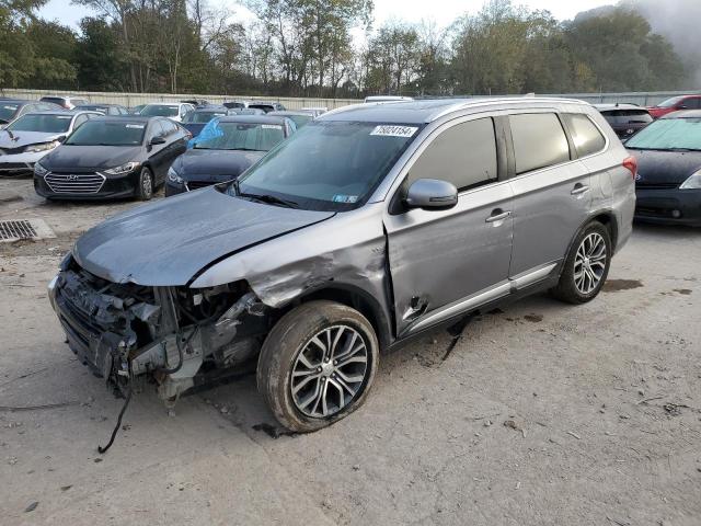 mitsubishi outlander 2017 ja4jz4ax0hz002796