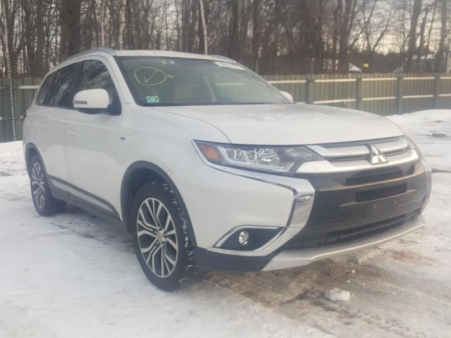 mitsubishi outlander 2018 ja4jz4ax0jz022052