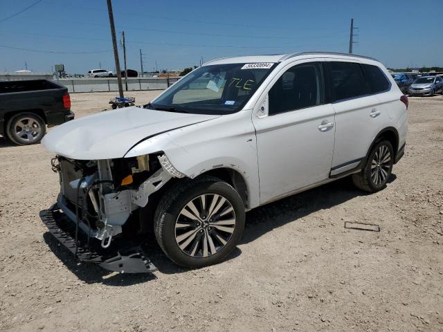 mitsubishi outlander 2019 ja4jz4ax0kz009657