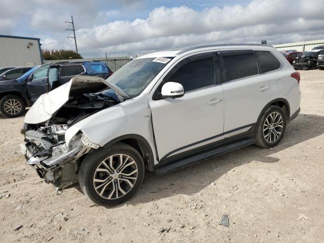 mitsubishi outlander 2017 ja4jz4ax1hz002810