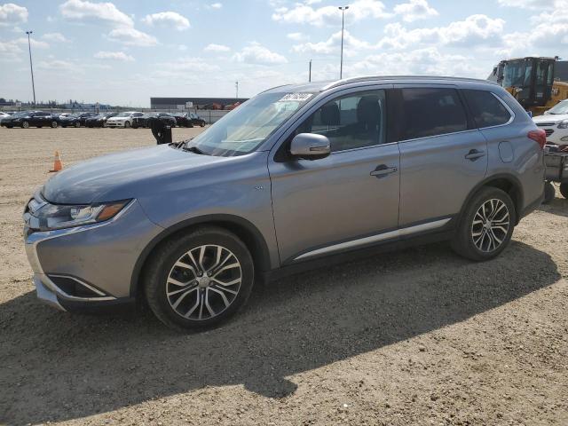 mitsubishi outlander 2017 ja4jz4ax1hz608723