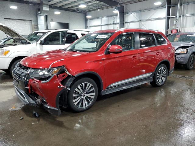 mitsubishi outlander 2019 ja4jz4ax1kz001213