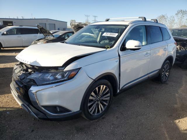 mitsubishi outlander 2019 ja4jz4ax1kz017198