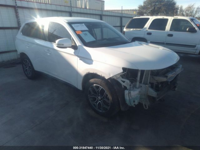 mitsubishi outlander 2015 ja4jz4ax3fz002448