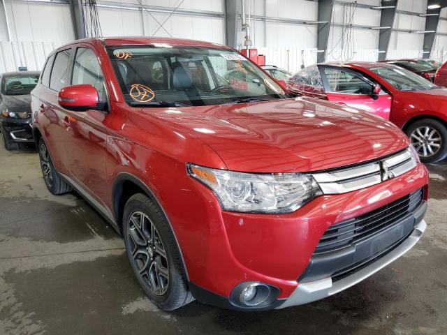 mitsubishi outlander 2015 ja4jz4ax3fz002675