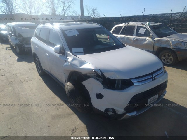 mitsubishi outlander 2015 ja4jz4ax3fz002756