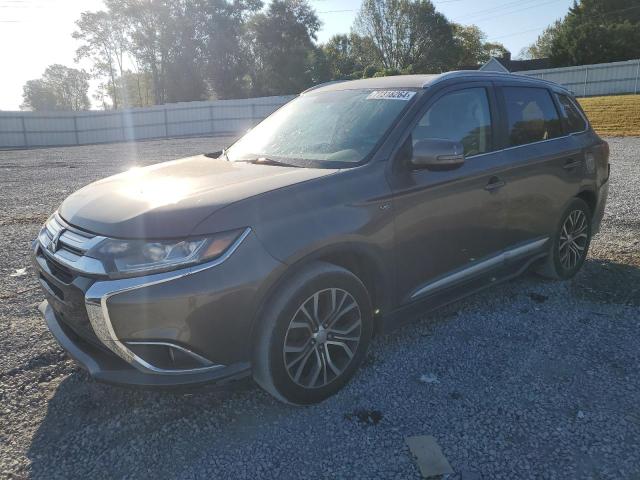 mitsubishi outlander 2016 ja4jz4ax3gz022748