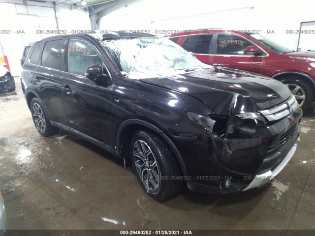 mitsubishi outlander 2015 ja4jz4ax4fz013782