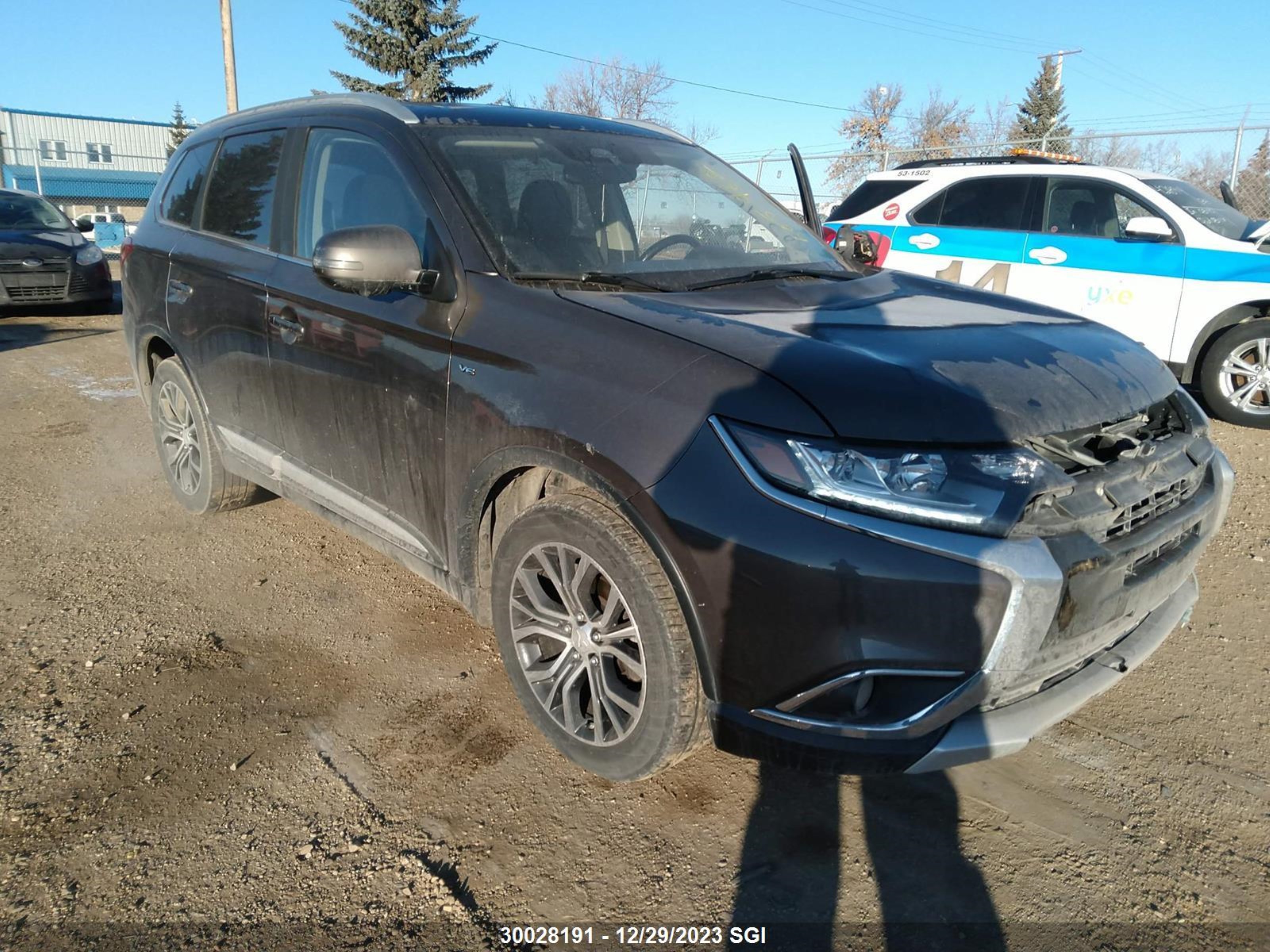 mitsubishi outlander 2017 ja4jz4ax4hz605962